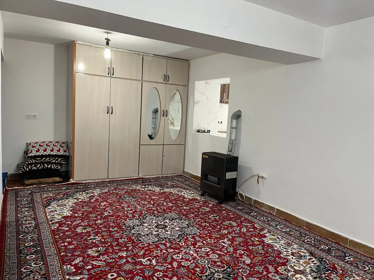 ویلایی سی سخت