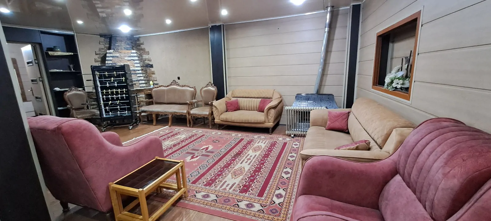 استخردار آبسرد صالحی