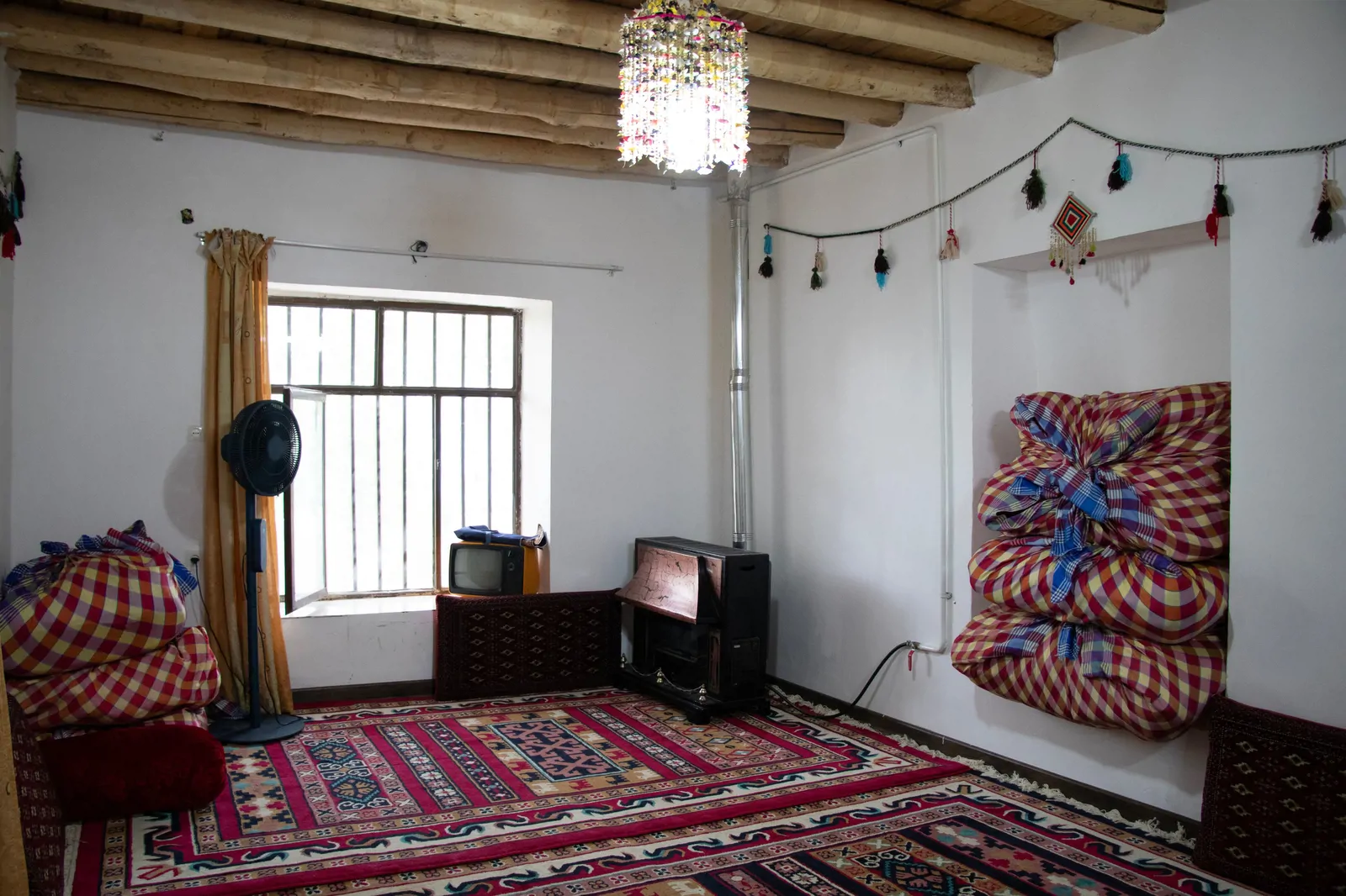 کوهسار گنجان (5 نفره)