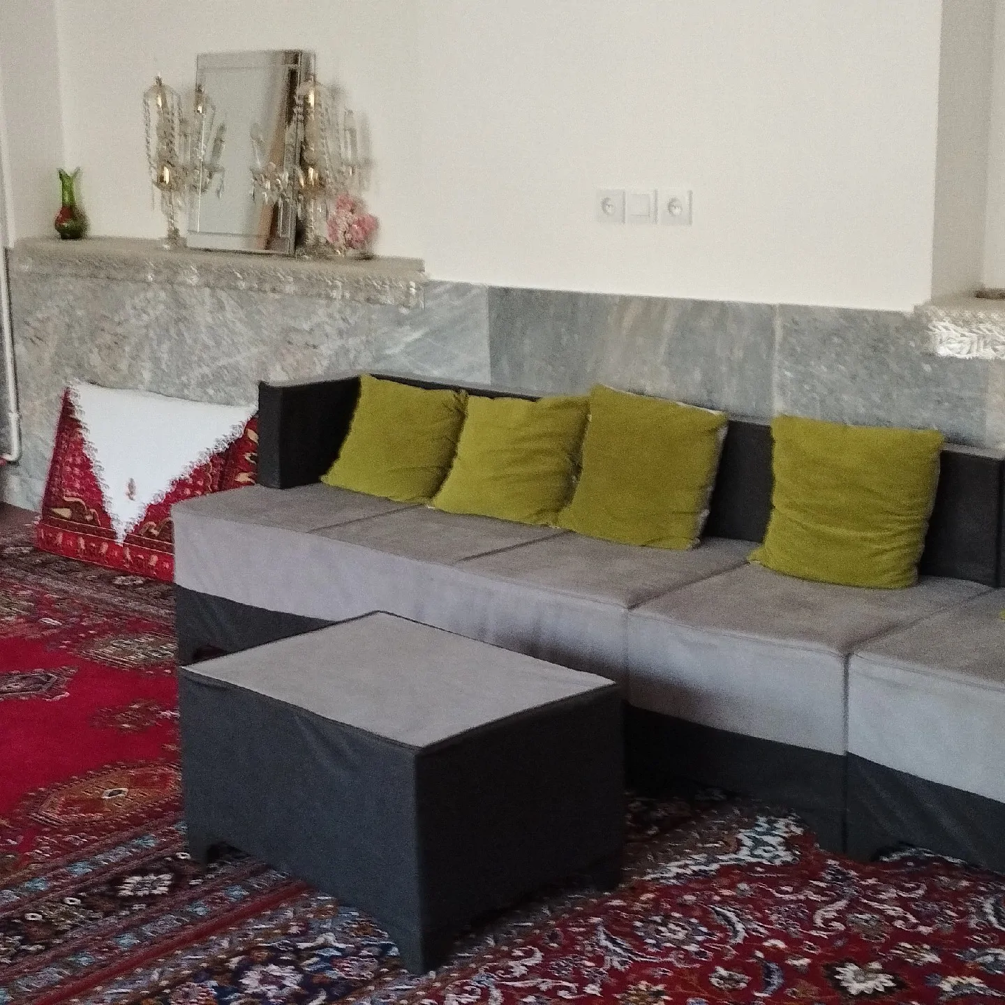 باغ گل