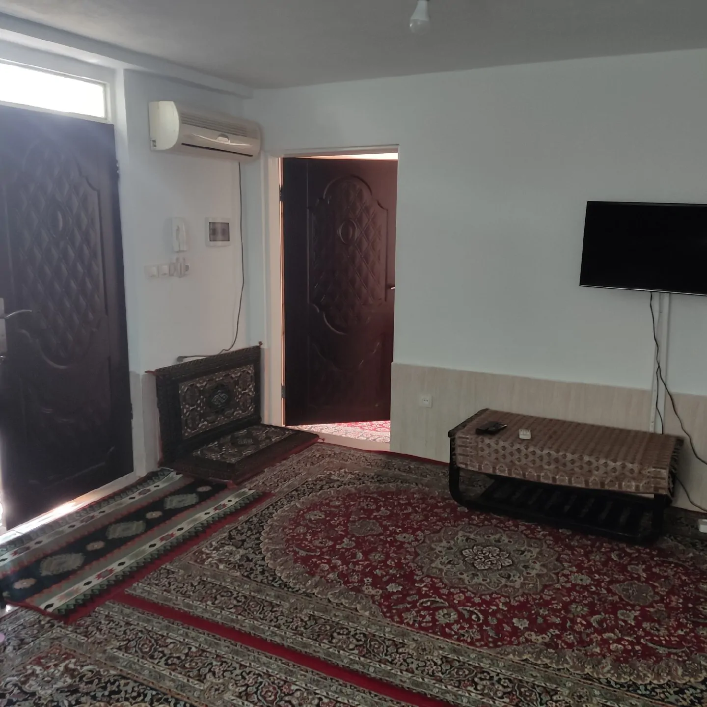 آسایش