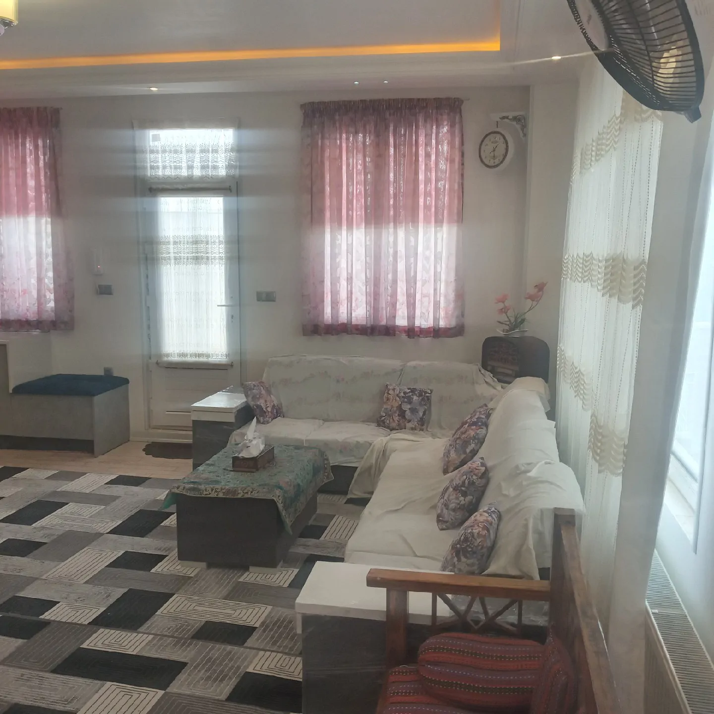 سرای کربلایی نصرالله