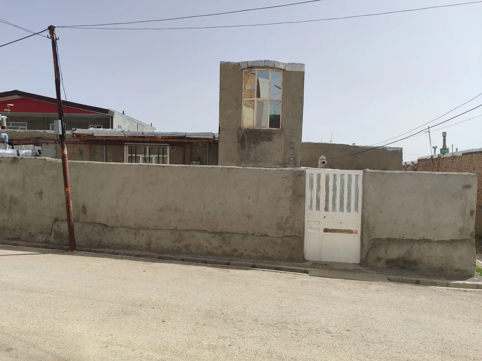 ویلایی کریمی