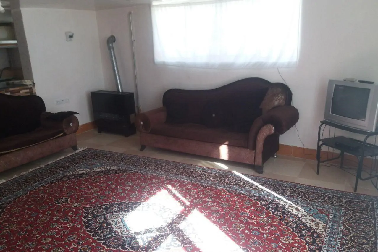 حسنی ۲(همکف)