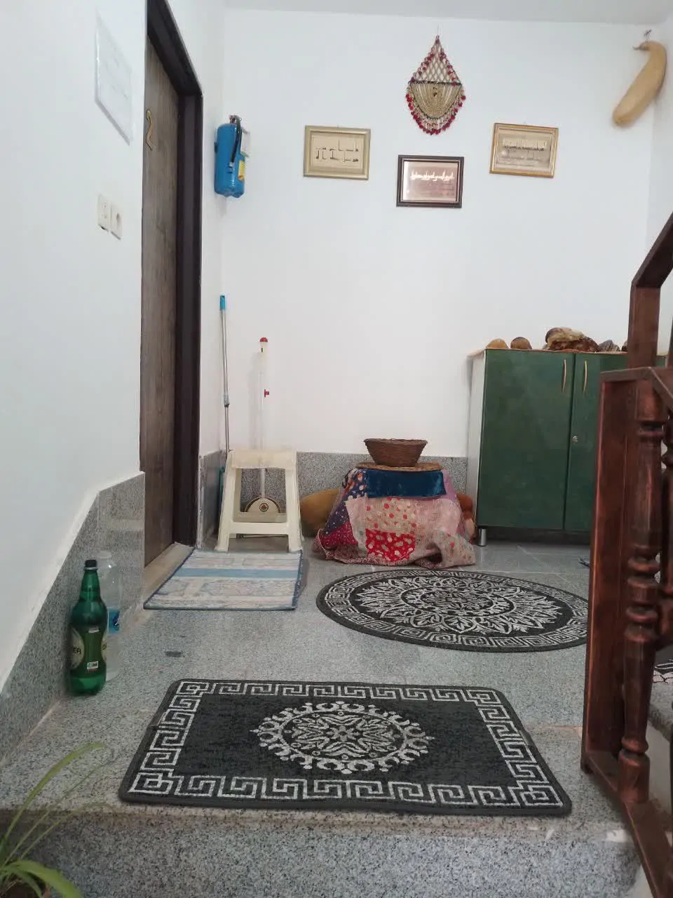 مبله گوهر ویونا(واحد۴)
