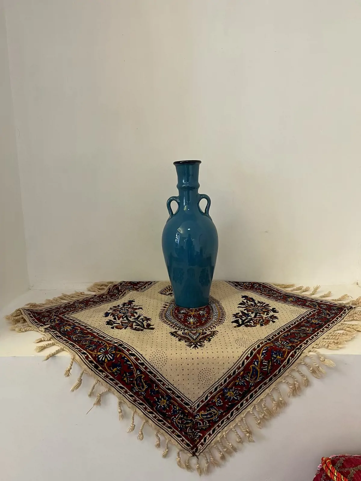 فرهنگ میمه (اتاق شبستان)