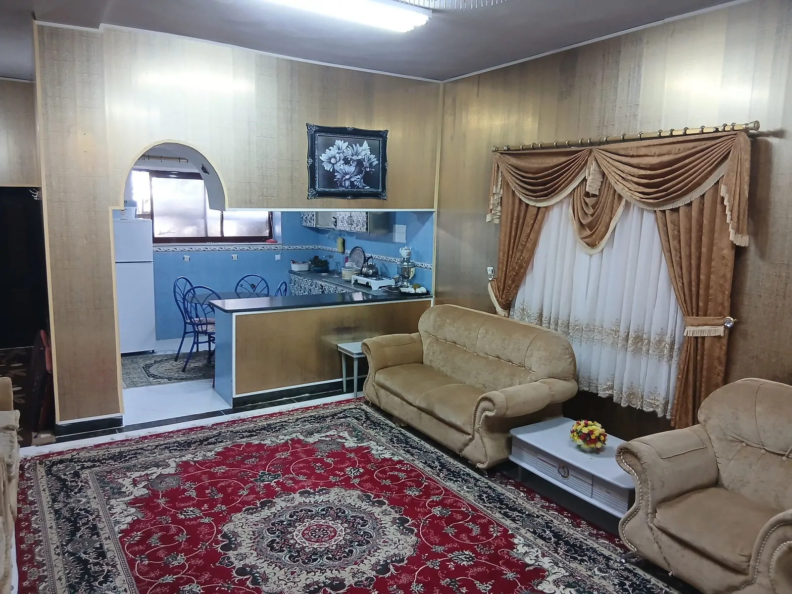 شالیزار