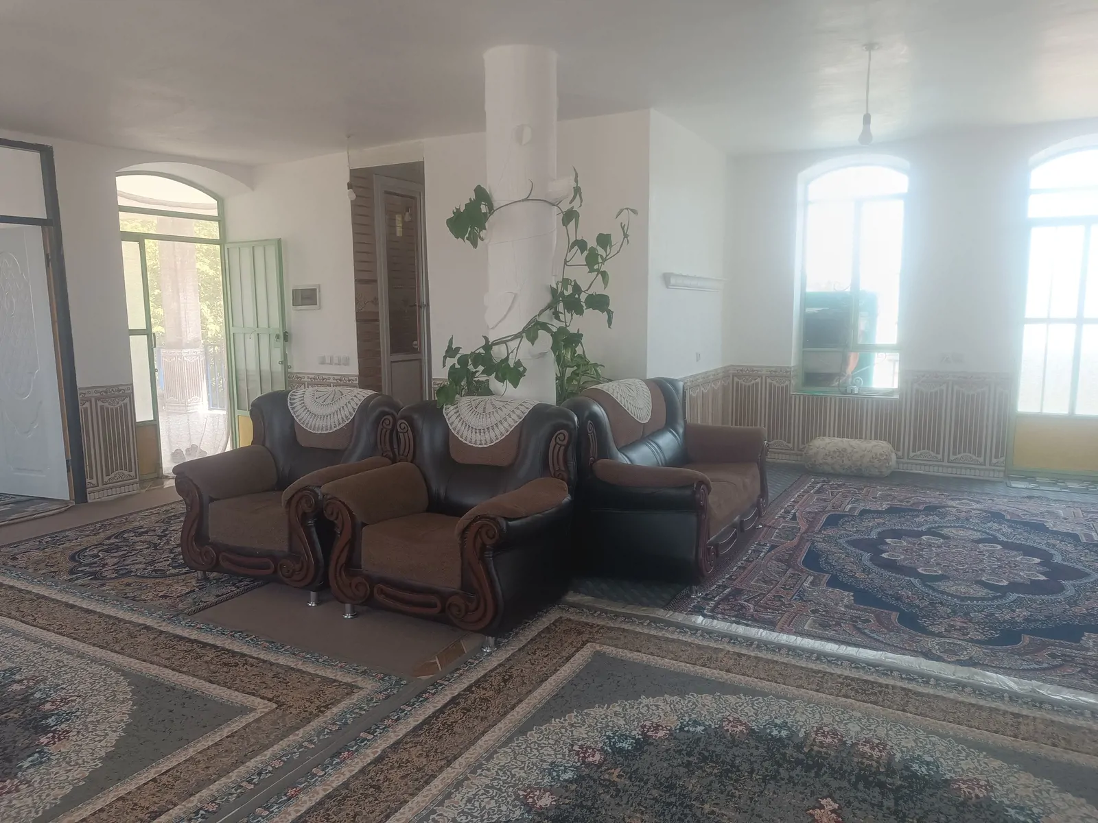 ماسوله جنوب
