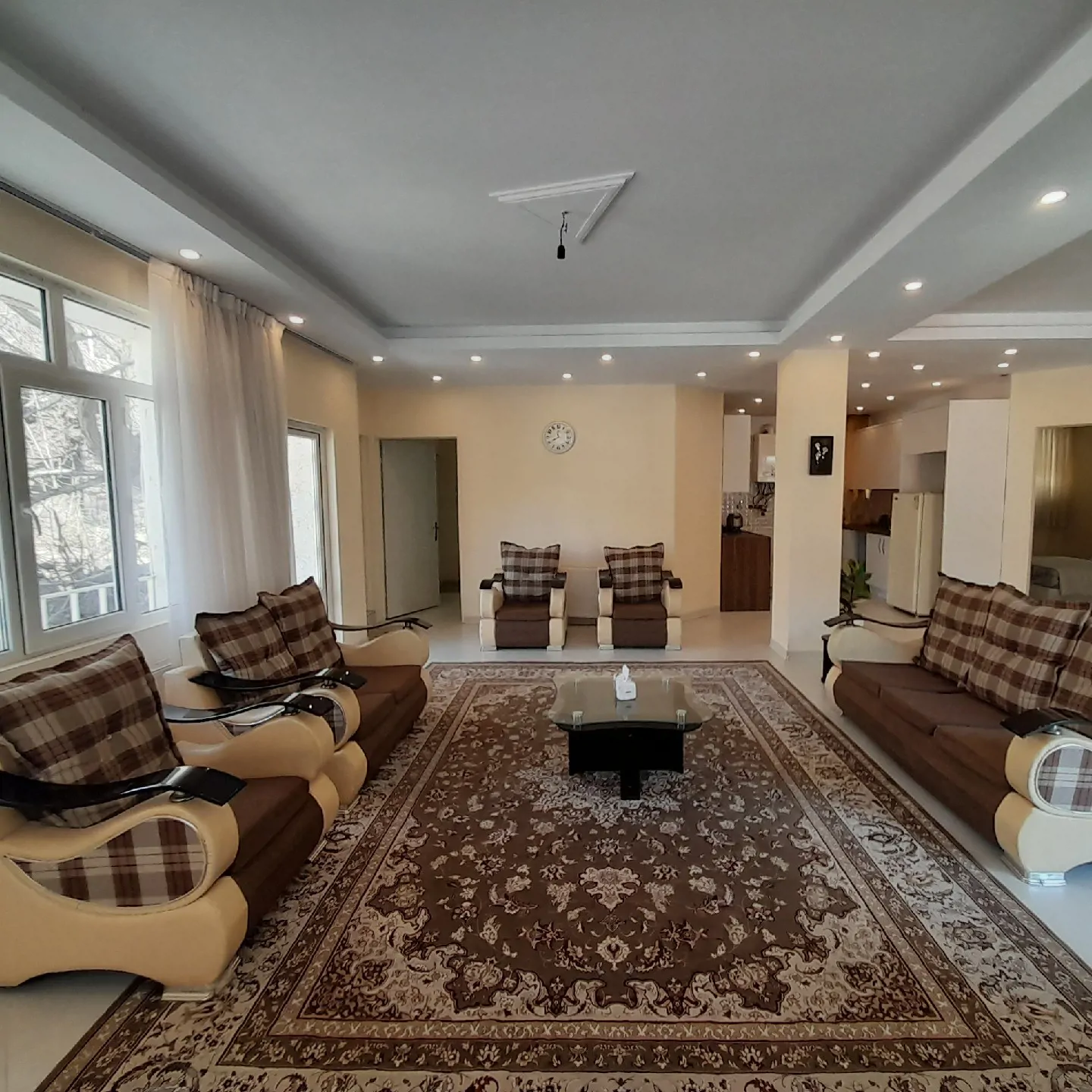 مبله رضایی (واحد ۲)