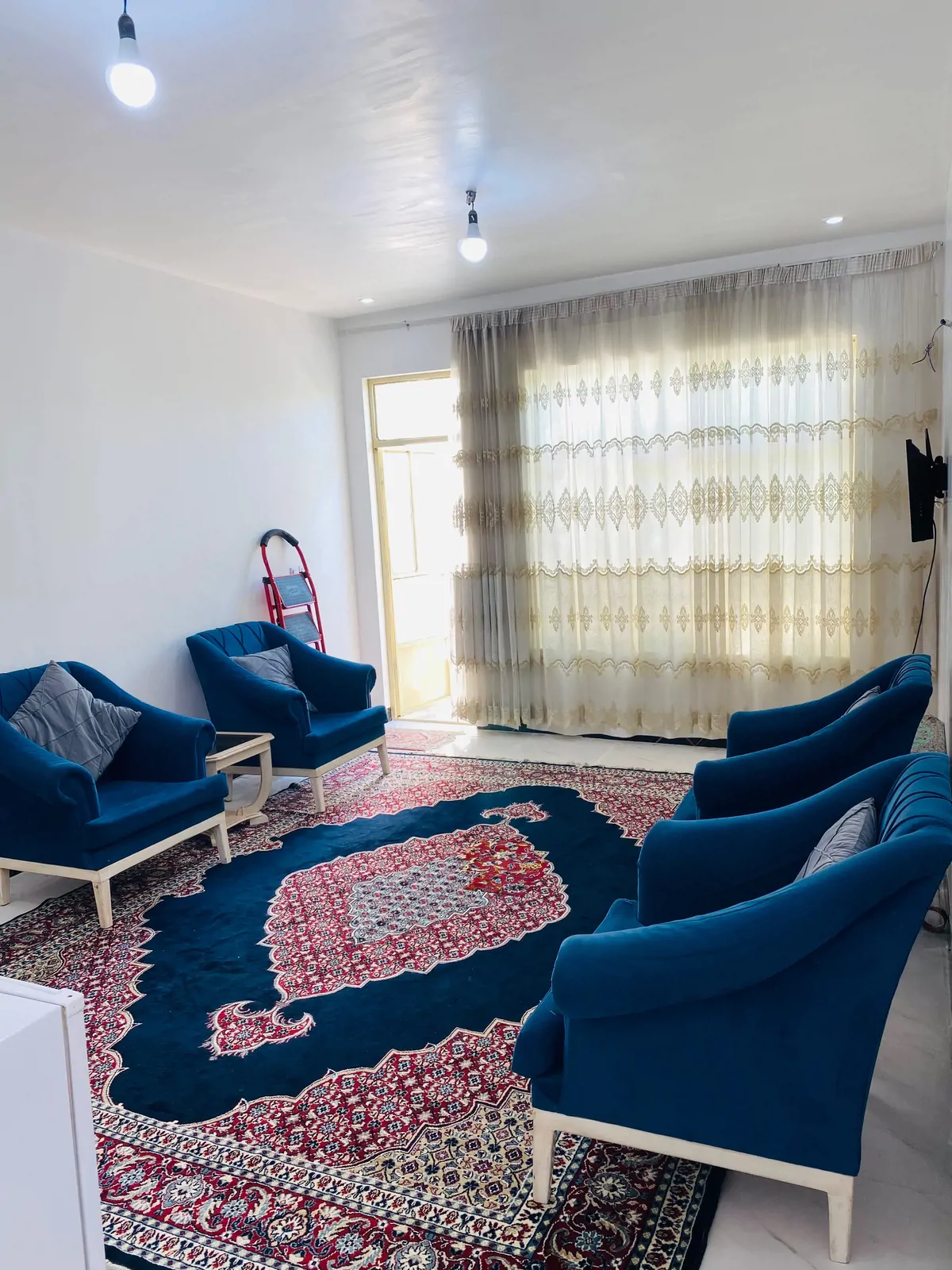 گلستان یاسین (1)