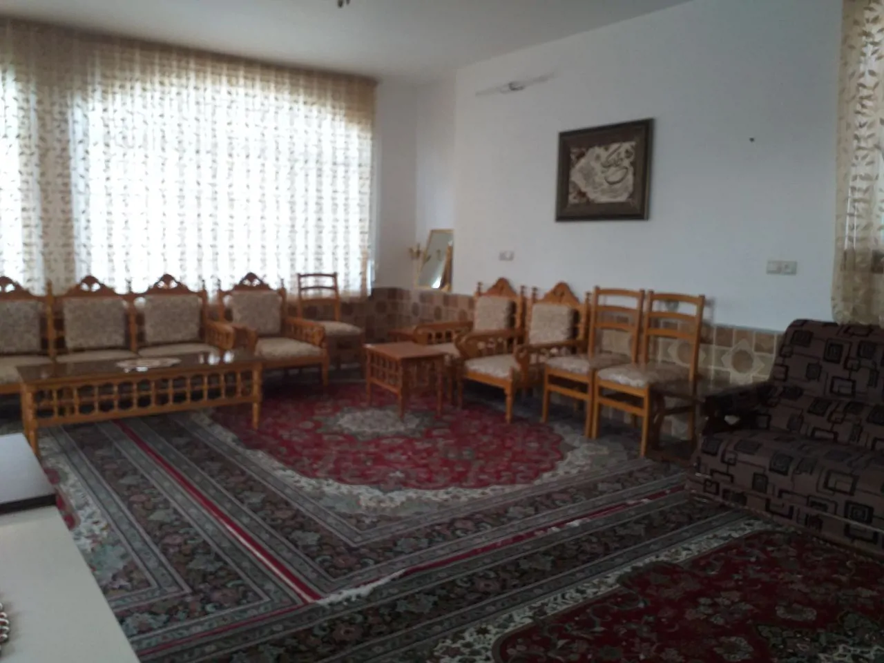 باغ آبشار