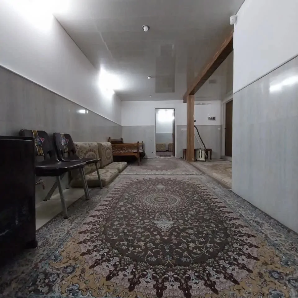 ویلایی گلابدون