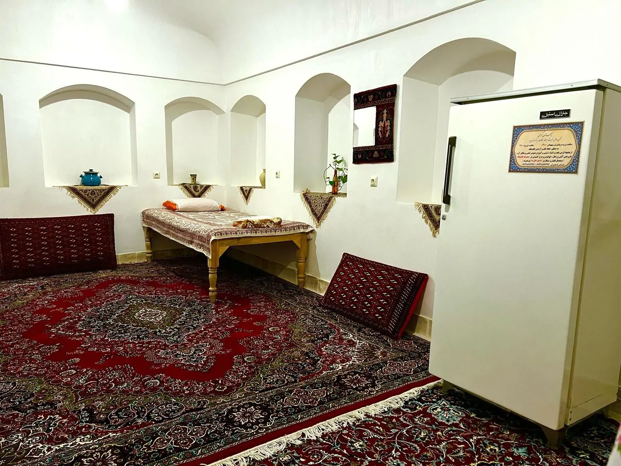 بابابزرگ (ایوان)
