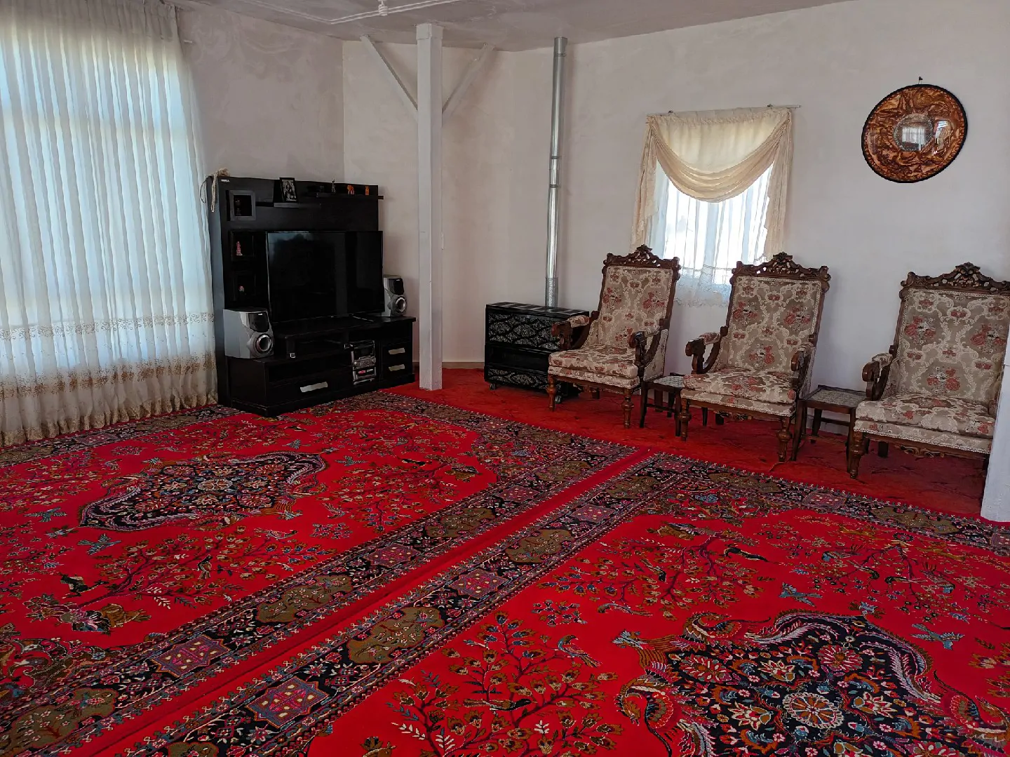 درمیان 