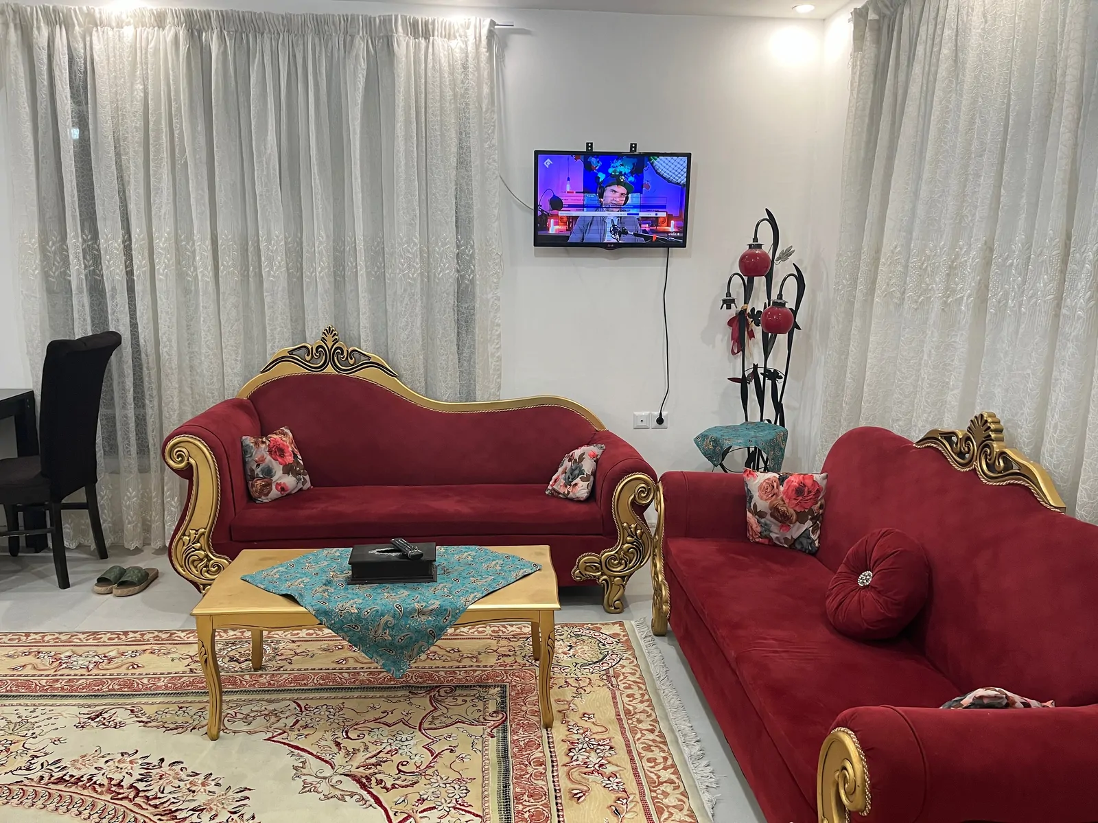 گلستان یاسین (2)
