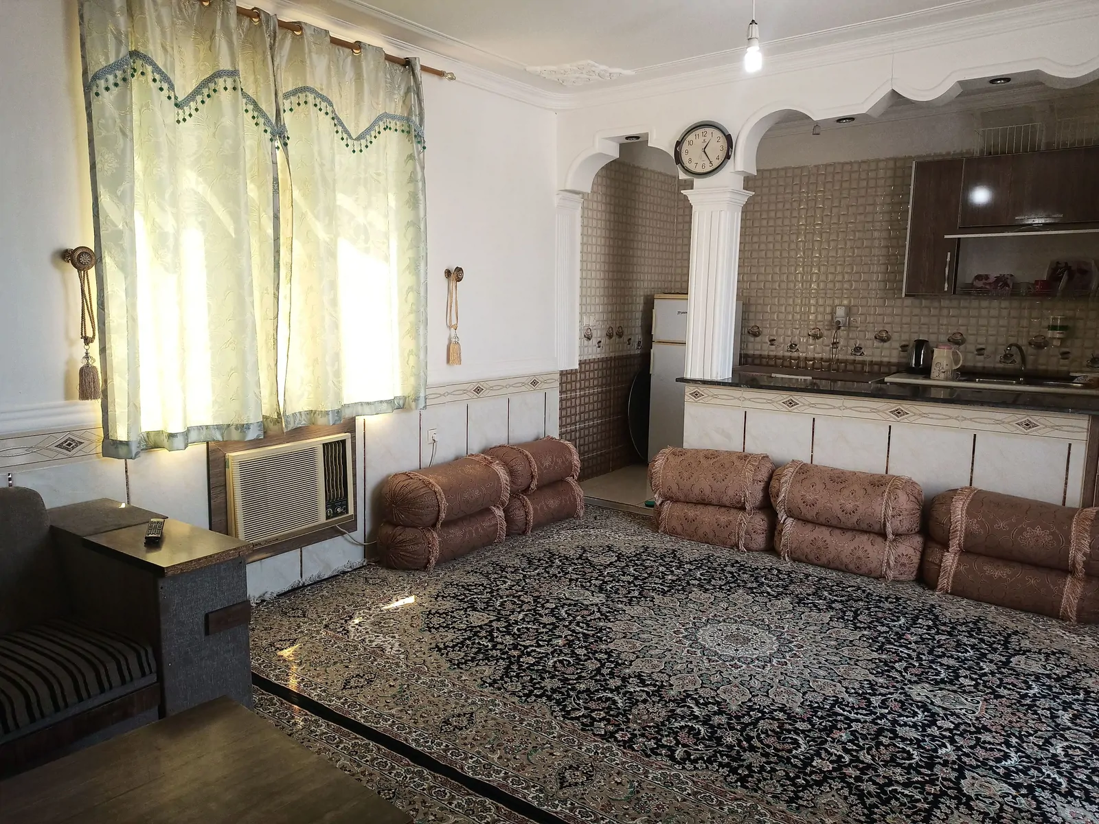 مبله سانیار