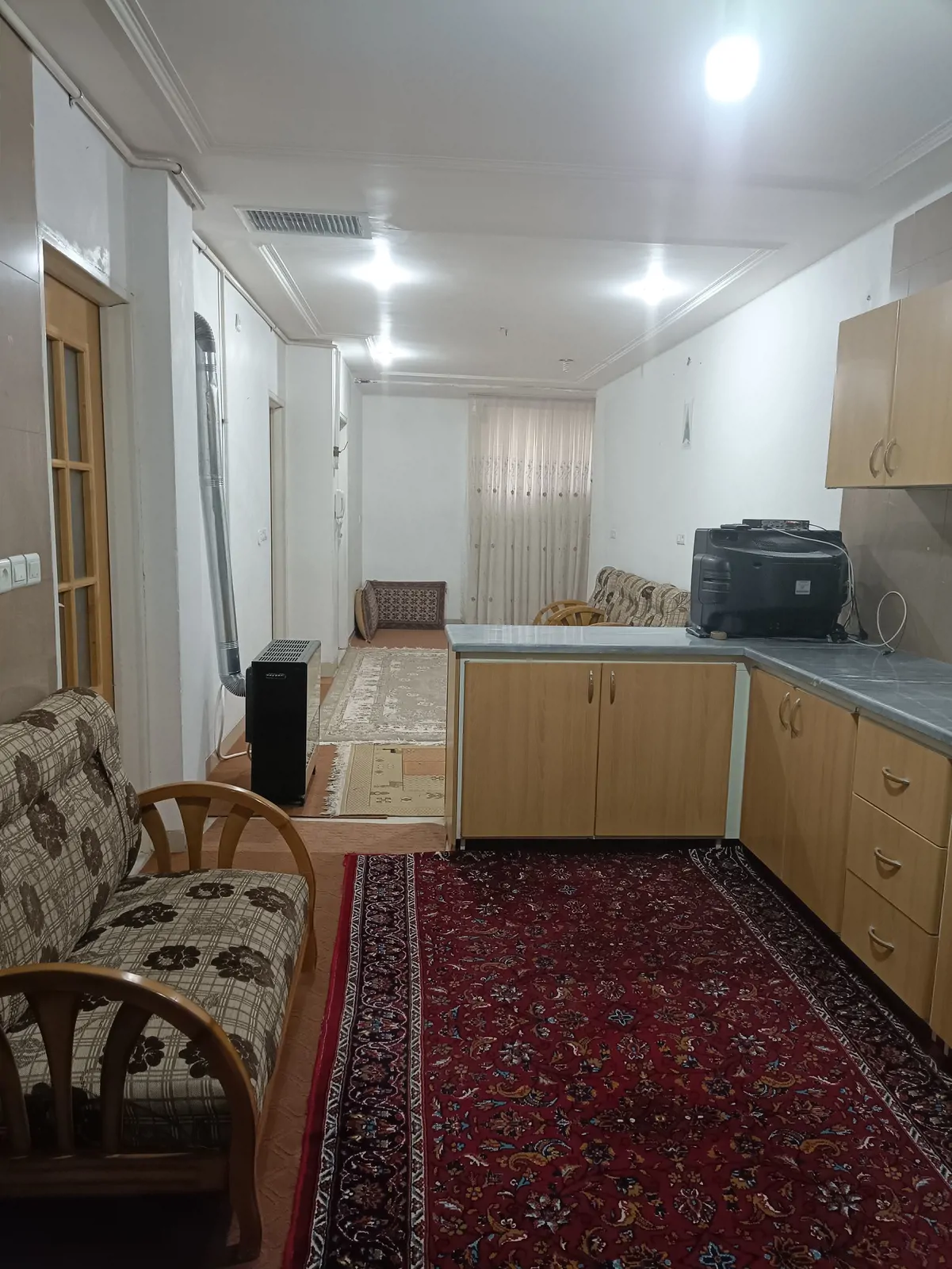 ویلایی کاراتینا (2)