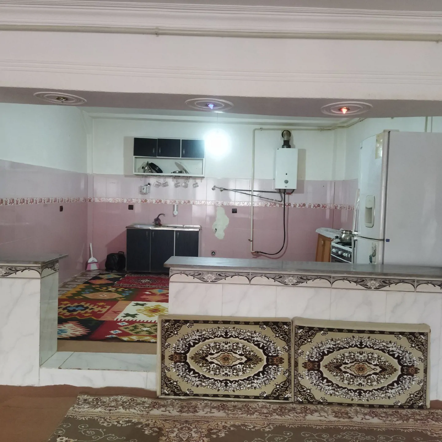 فرهنگ (واحد 5) 
