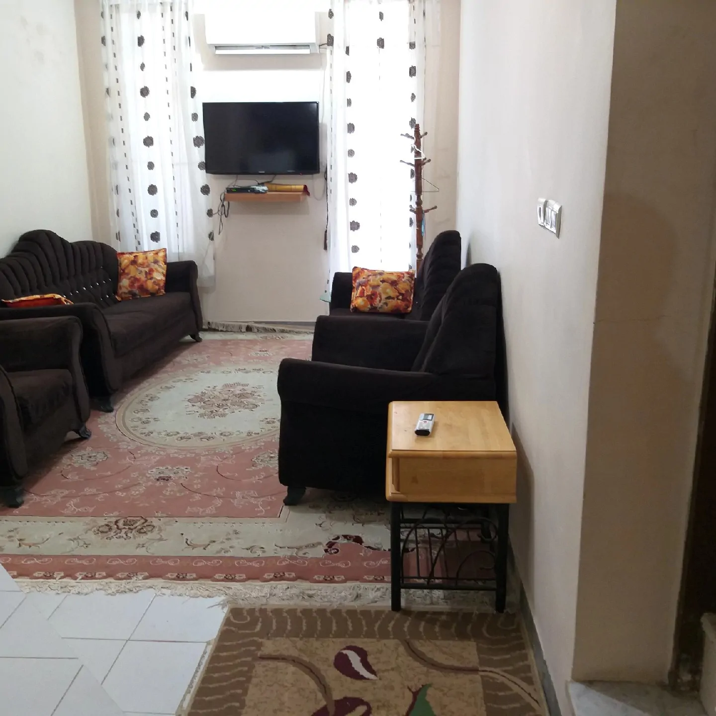 حیاتی واحد (2)