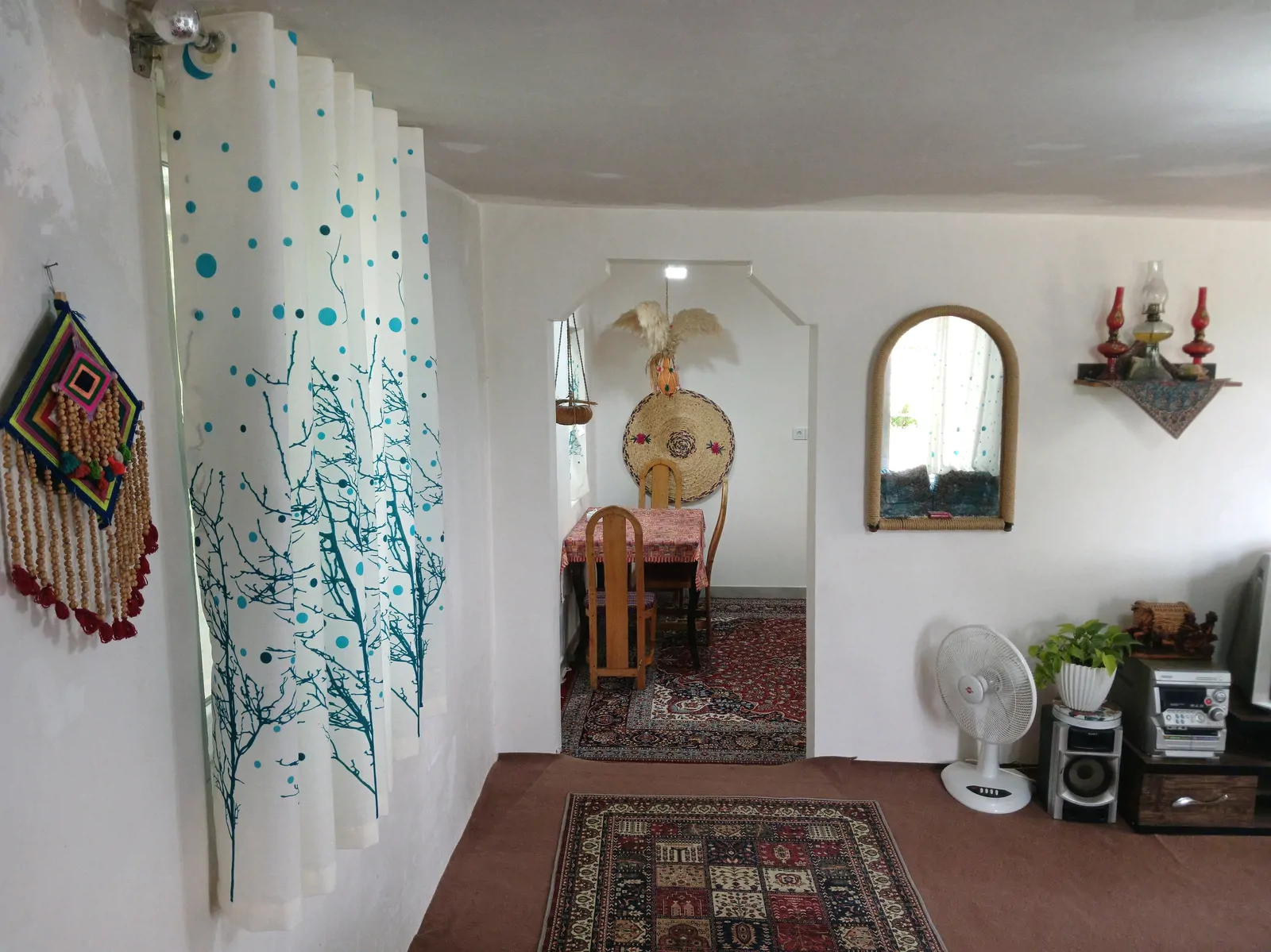 علیدوست