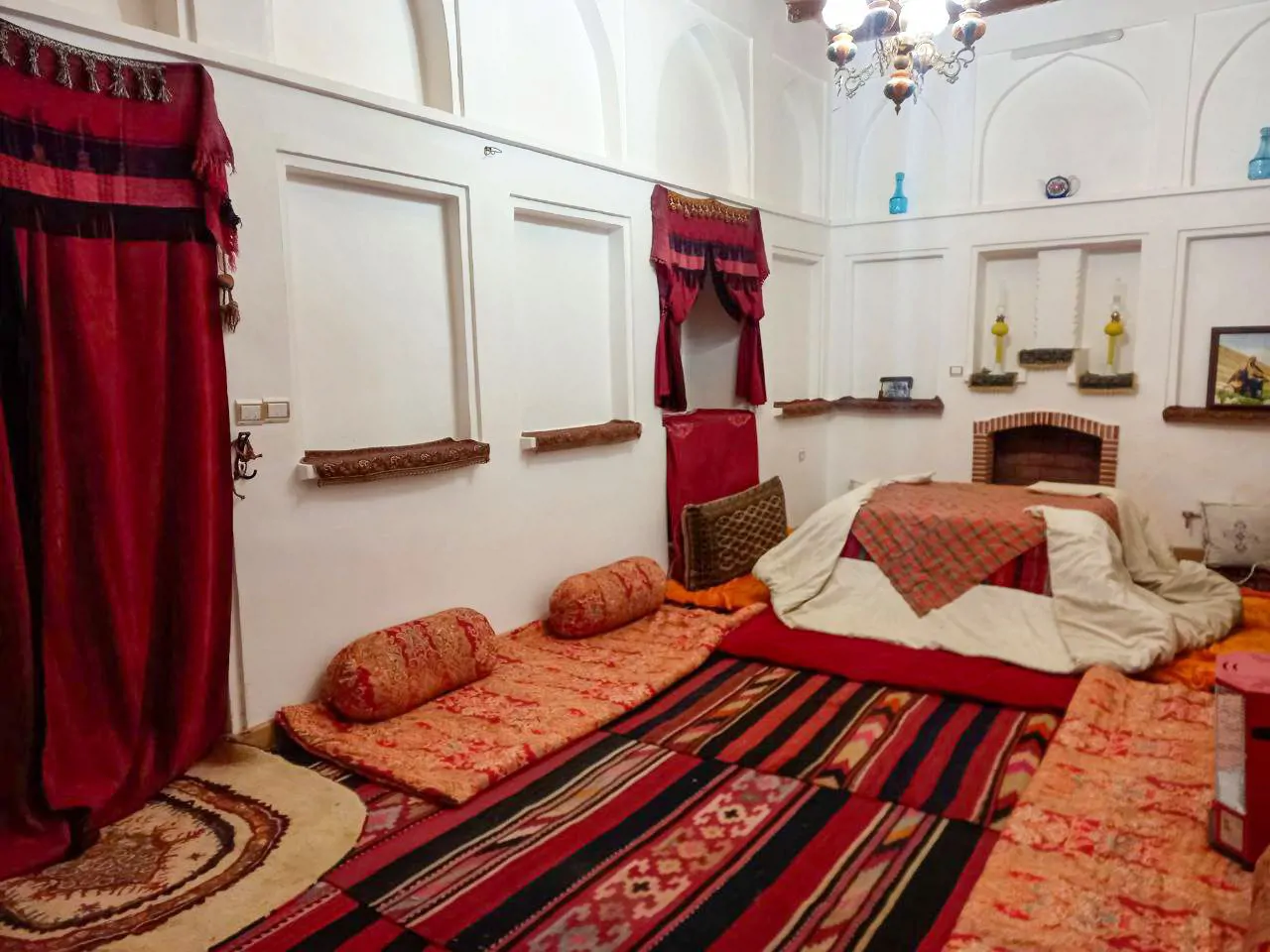 سنگسری (واحد شاهنشین)