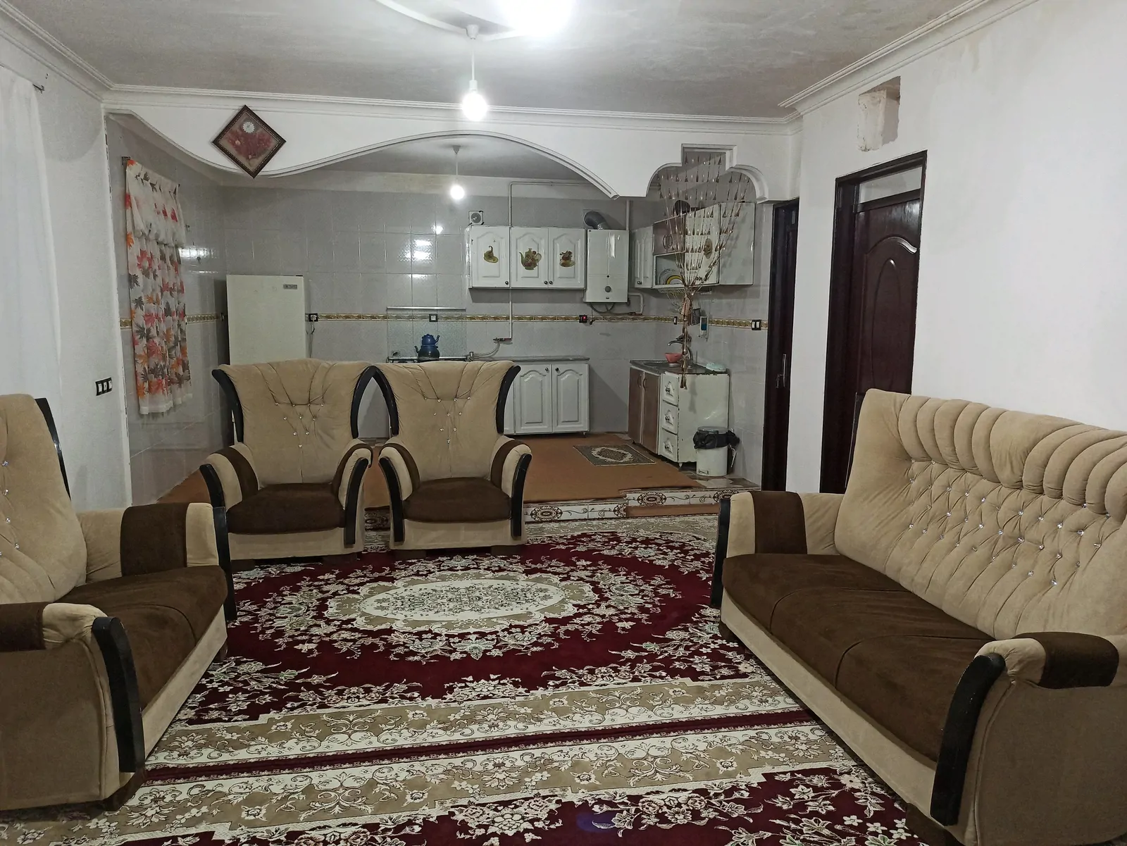 سراب فارسبان