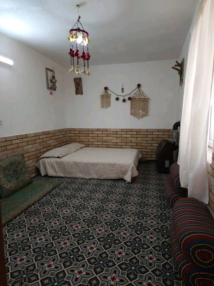 روژان (کرمانج) در گلبهار