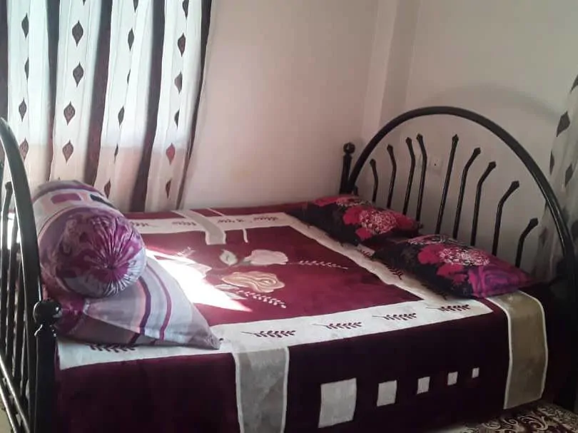 ویلایی کوهسار