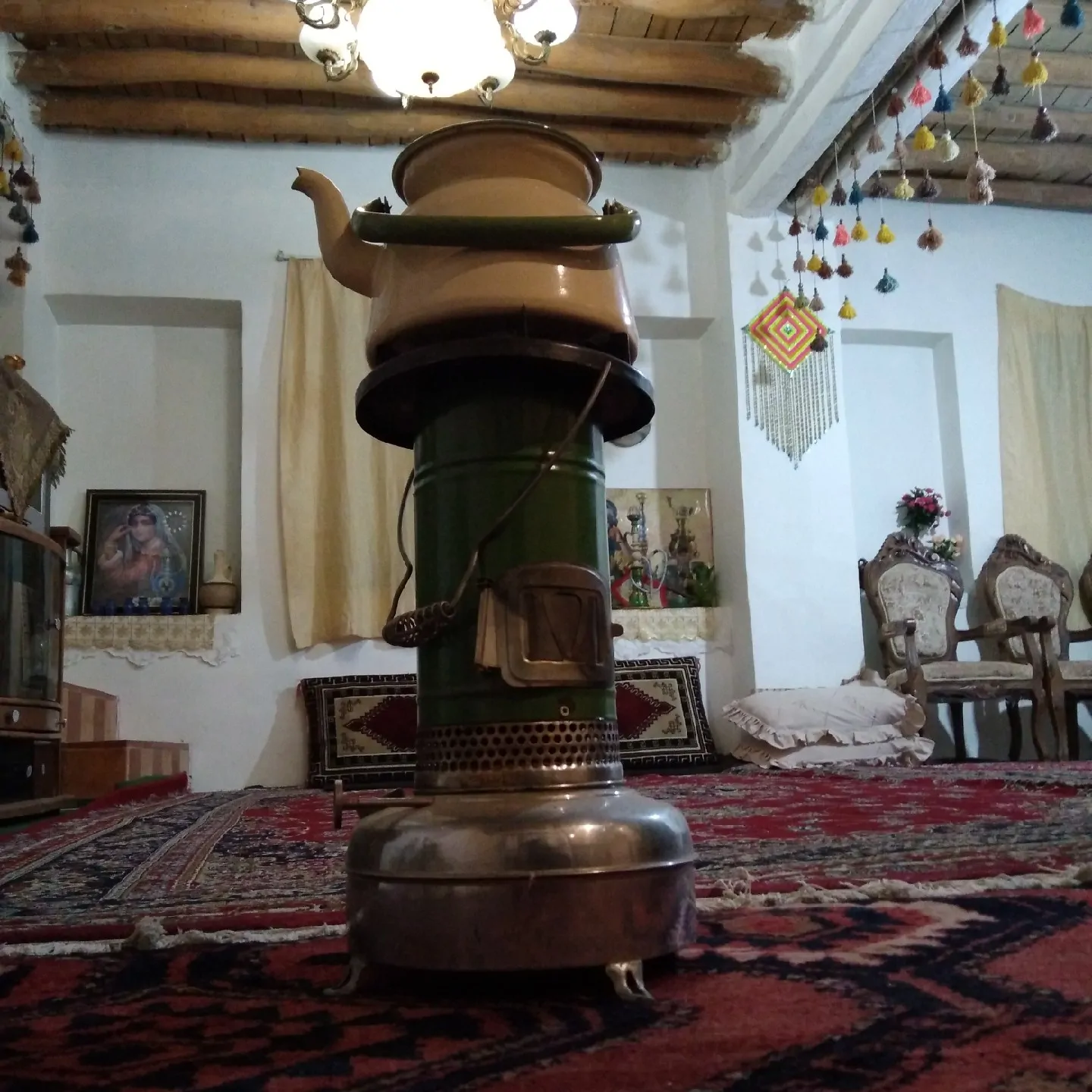 کهن