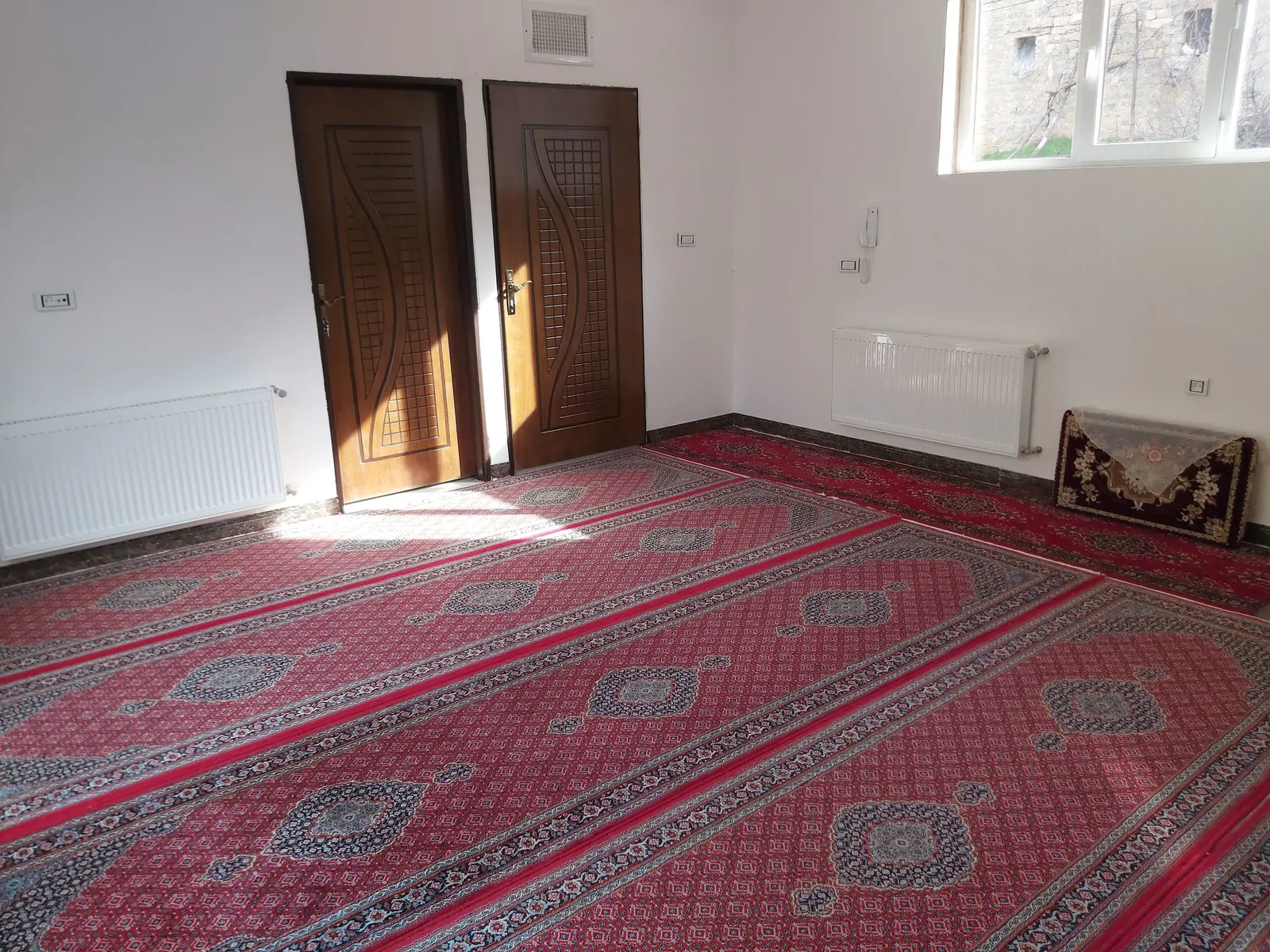 هورامان