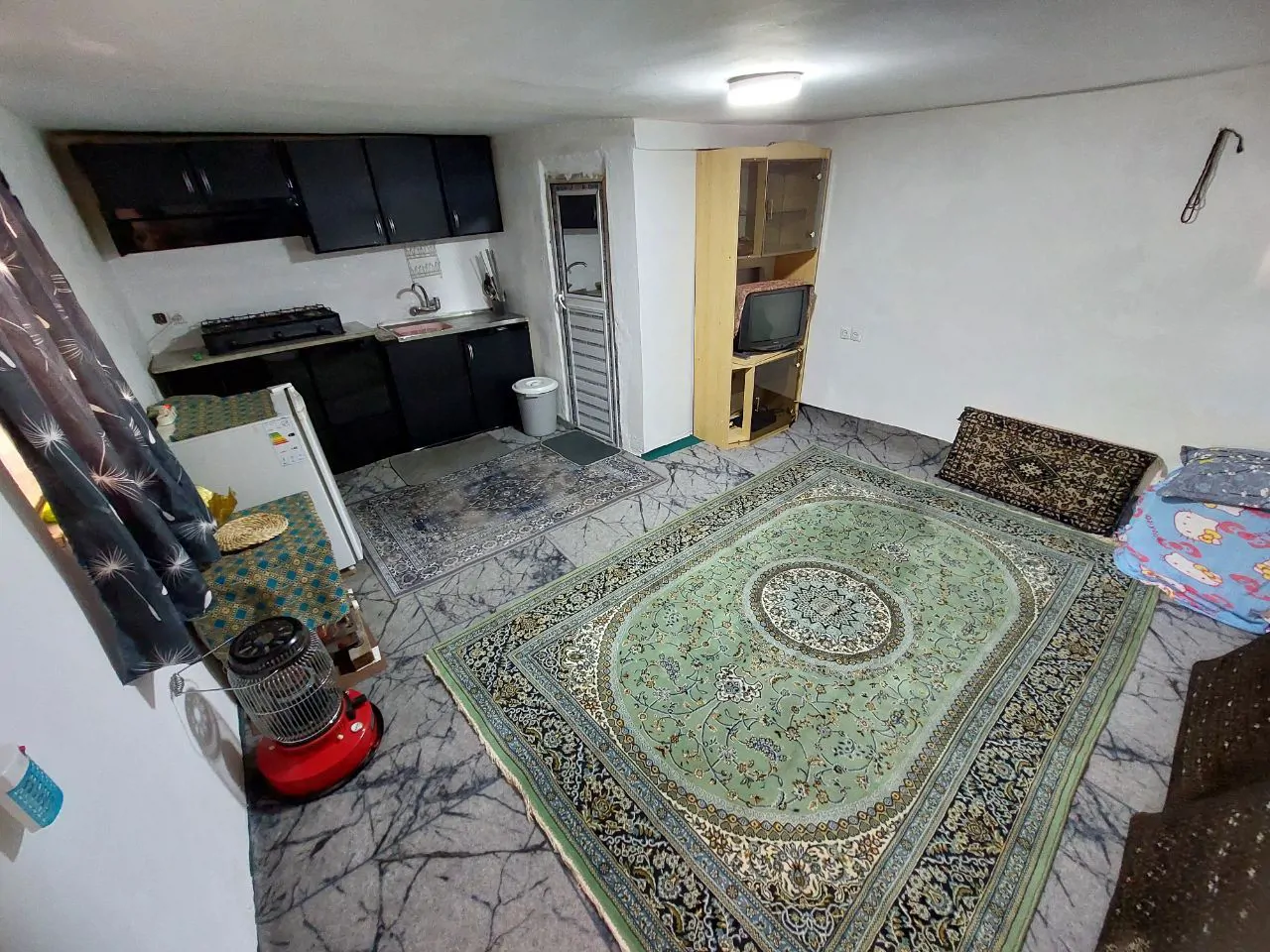 جنگلی اندل