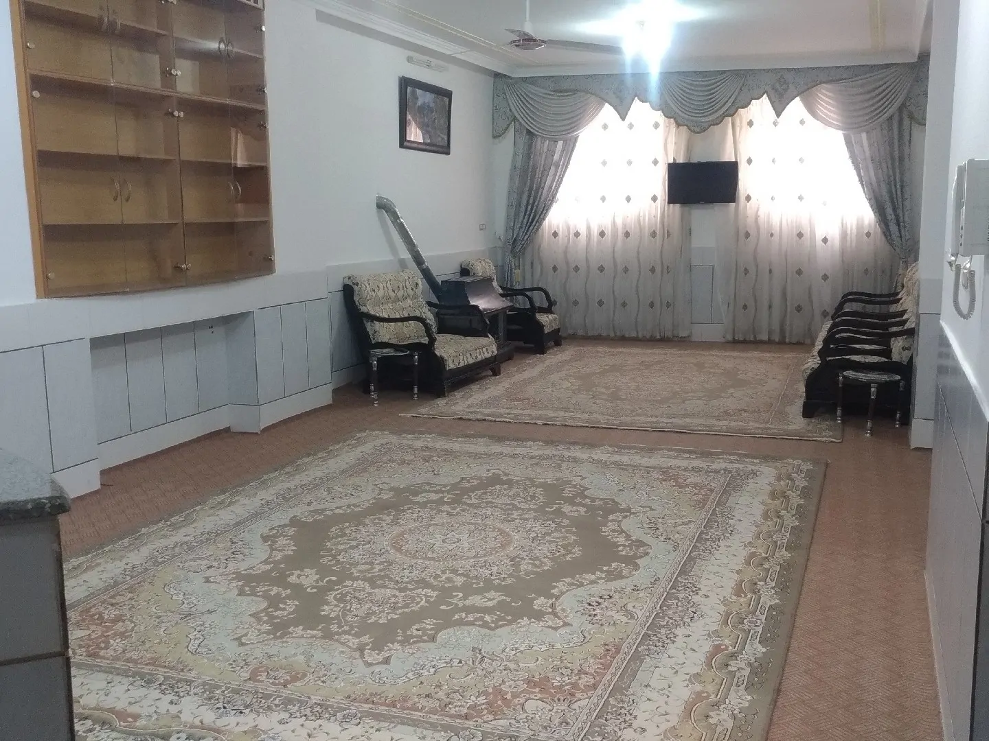 مبله ارگشت
