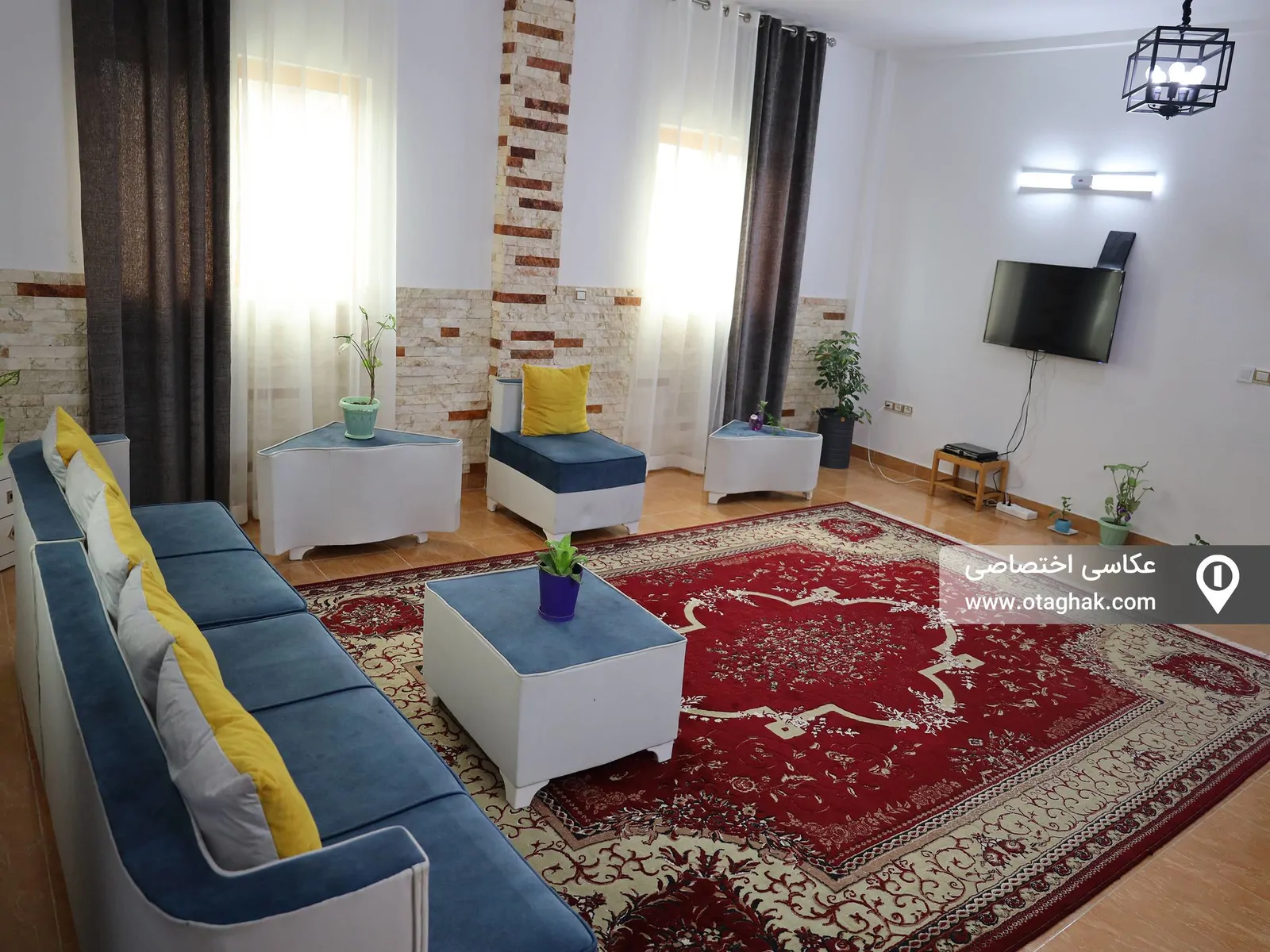 گلستان