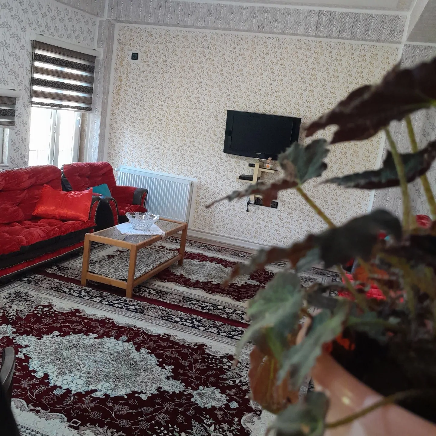 کیومرث پوراحمد