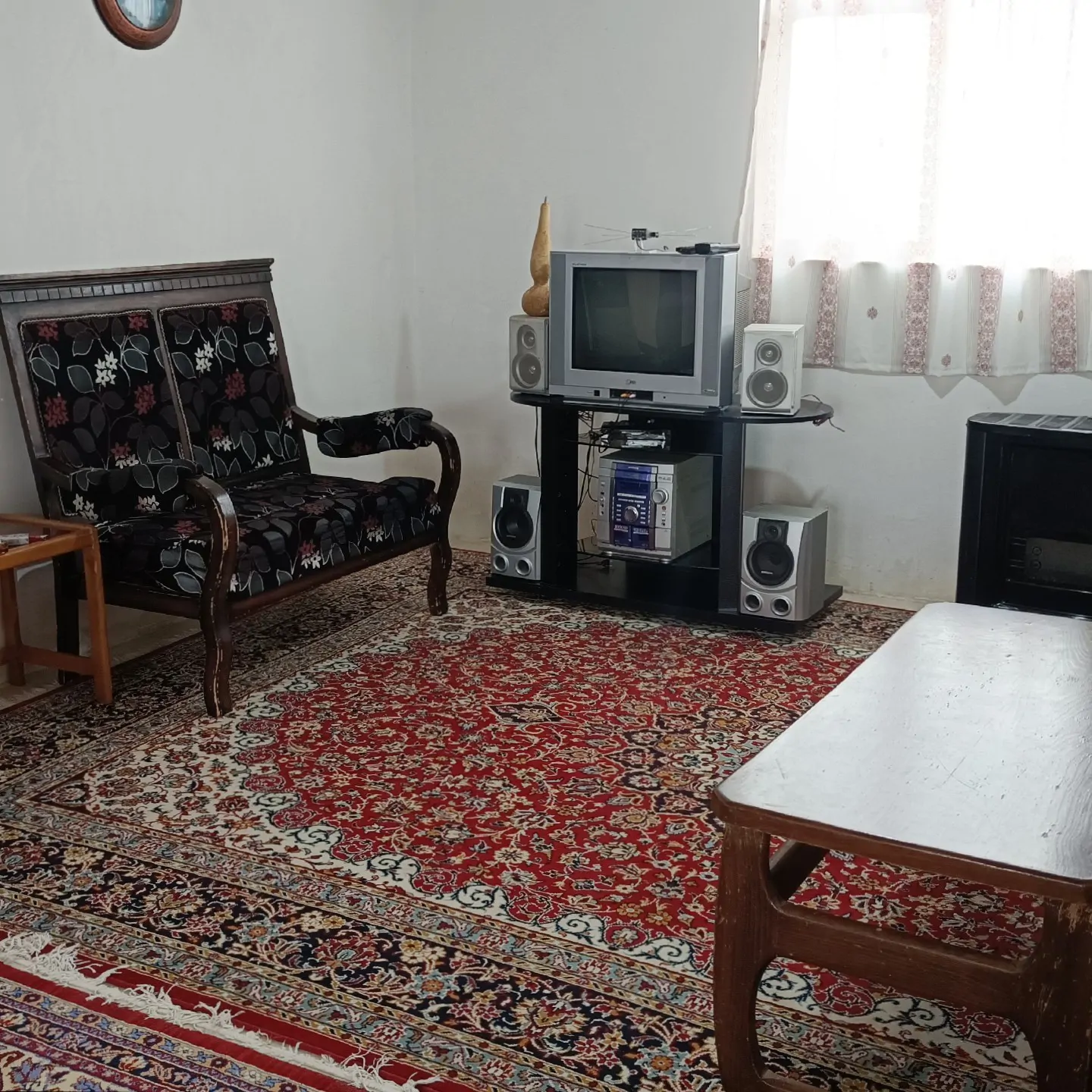 باغ واوسر
