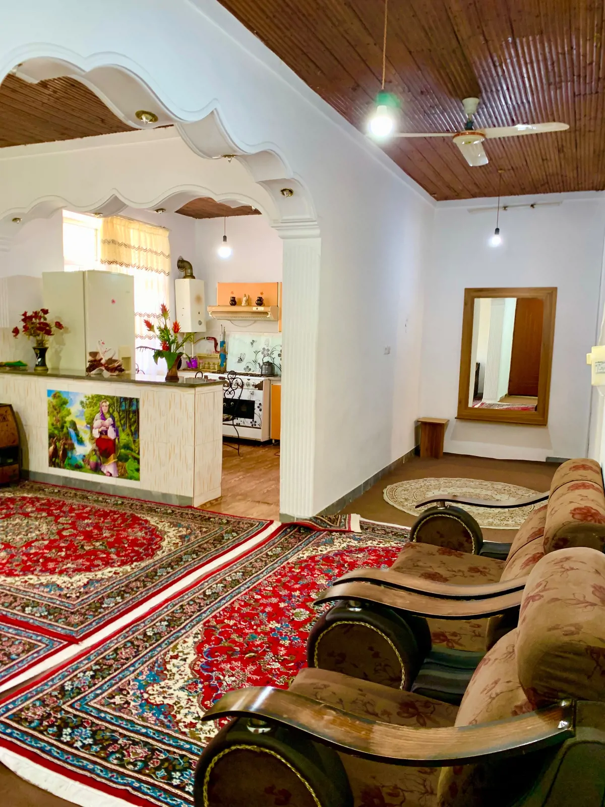یادگار پدر