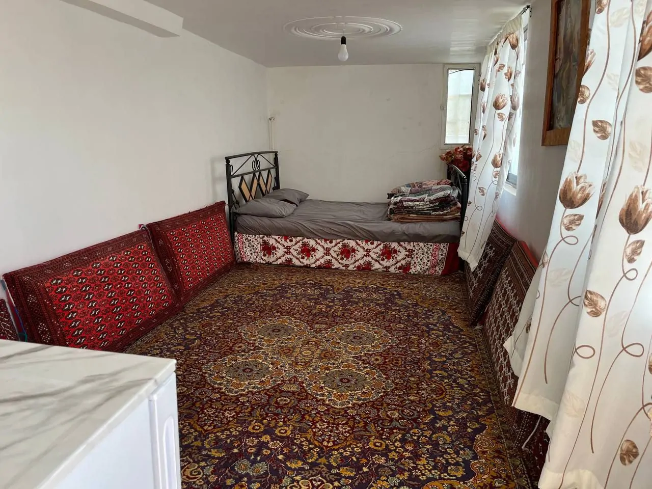 ویلایی رز