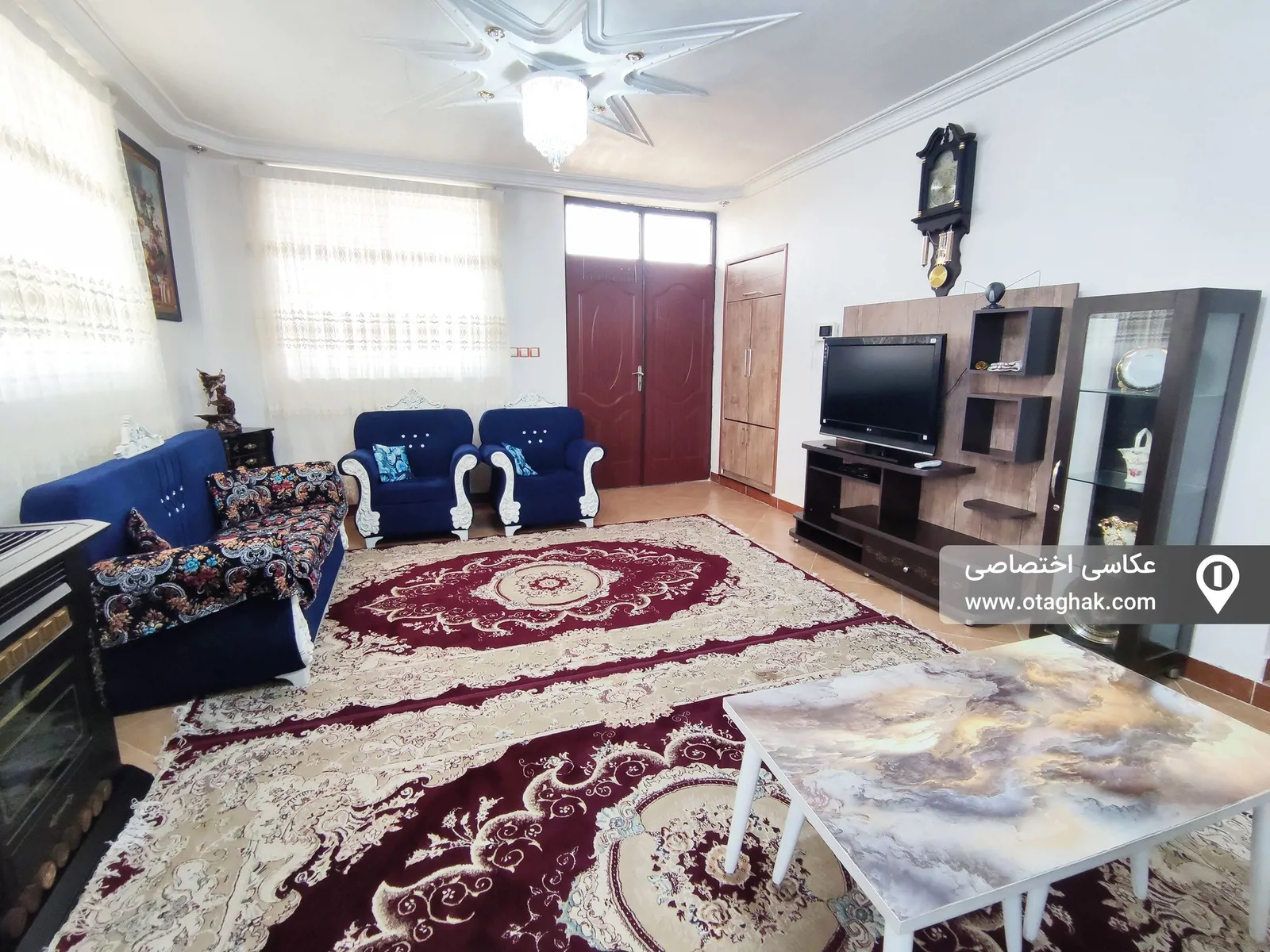 باغ سام