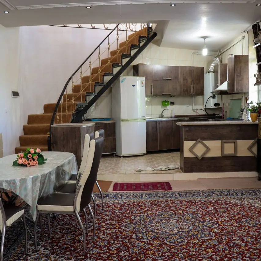 باغ استخردار آبسرد زارع