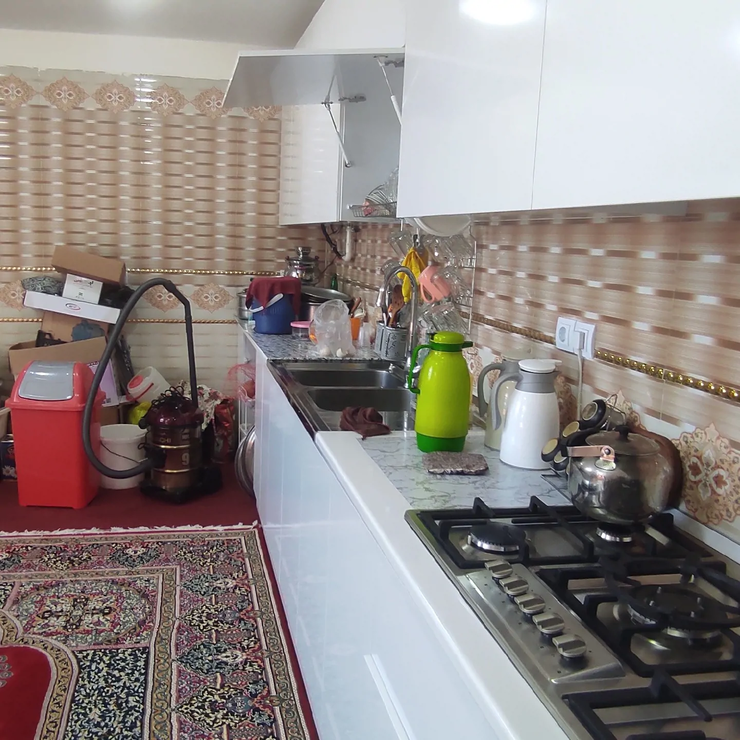 روستای جااردو (اتاق 3)