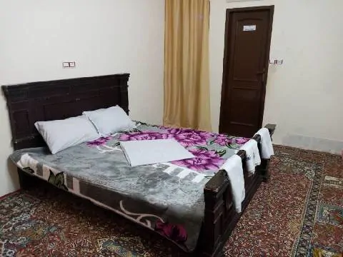 مسافر یوسفی