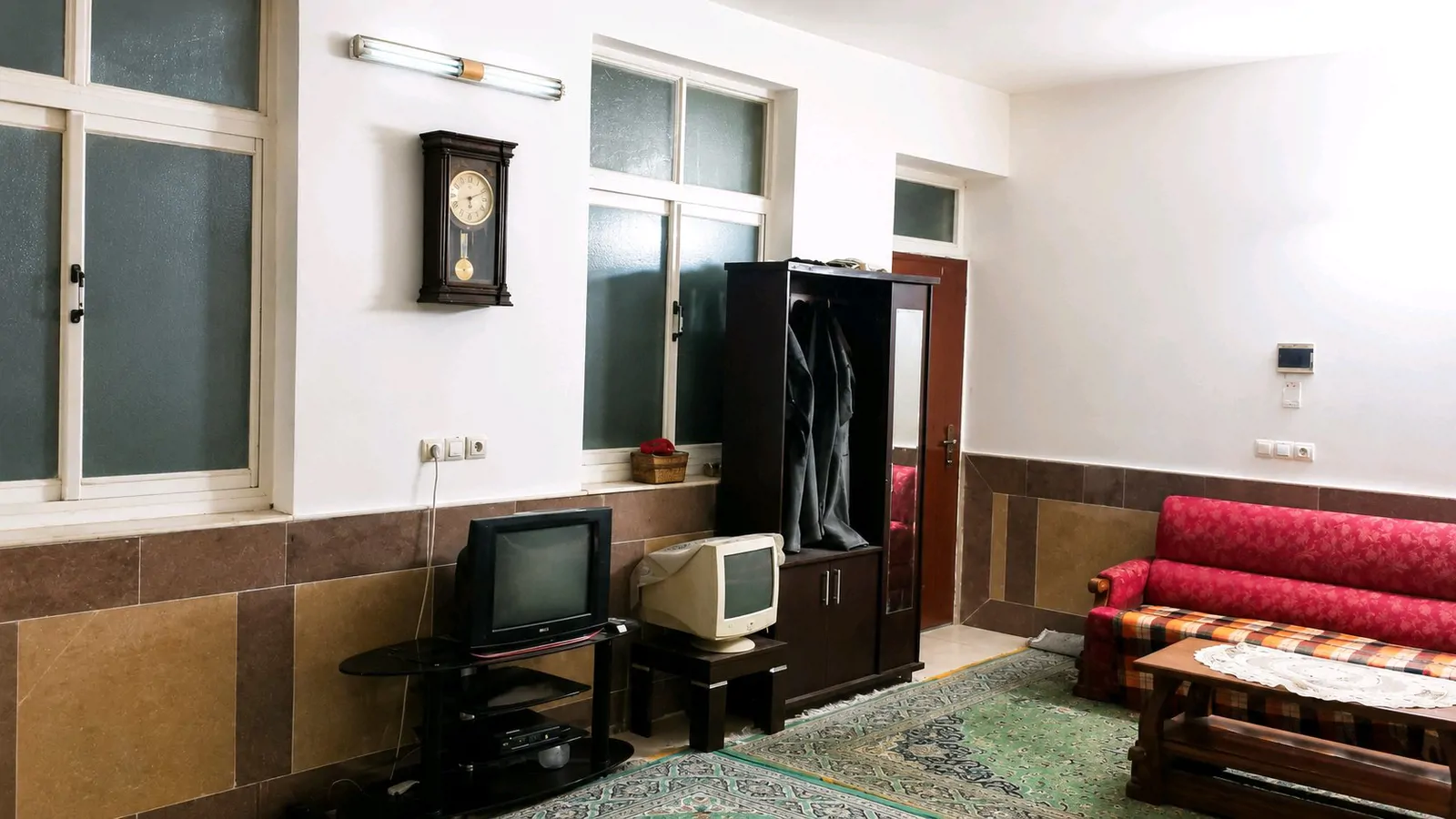 ویلایی ماهور
