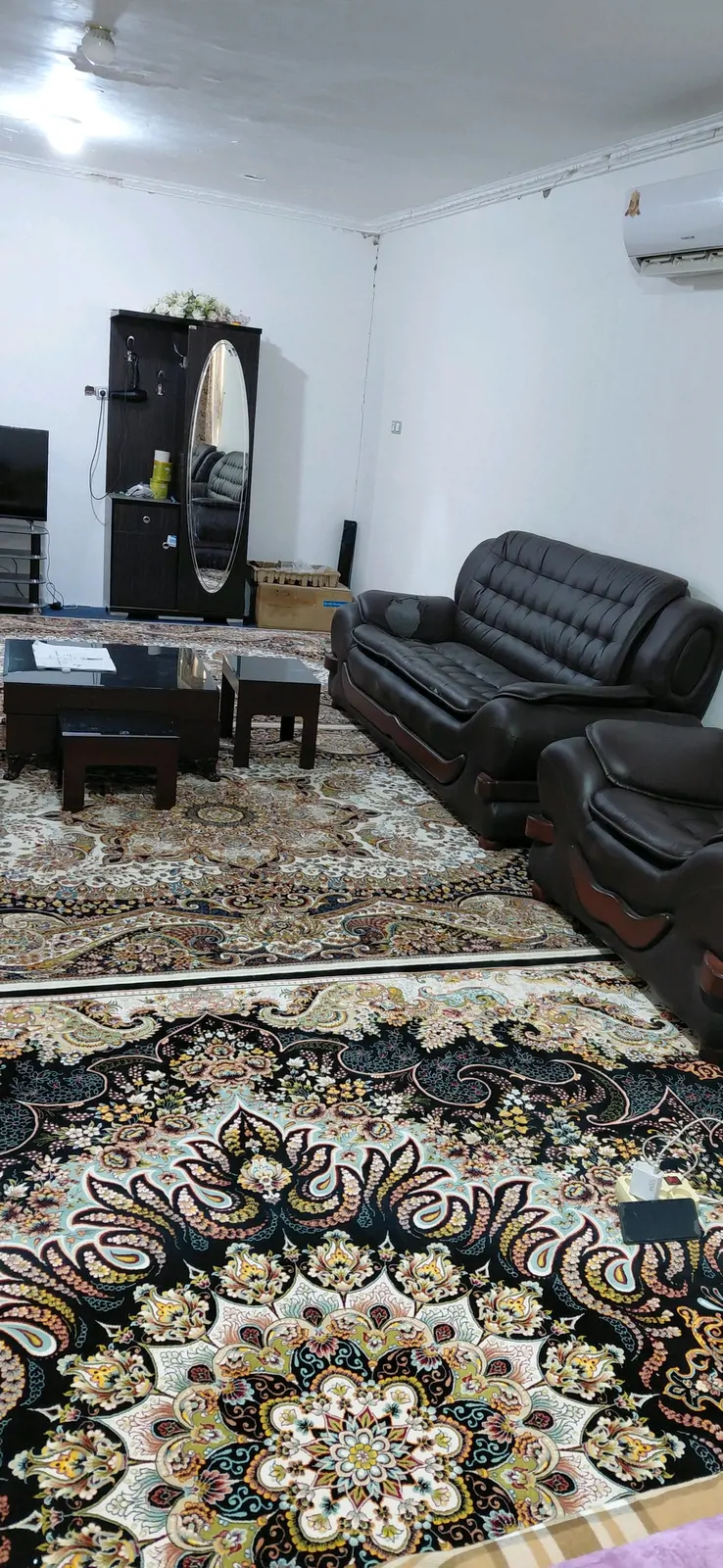 ویلایی سوگلی