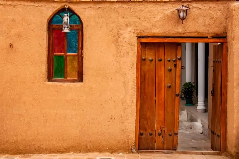 نی چشمه(اتاق بهارخواب)