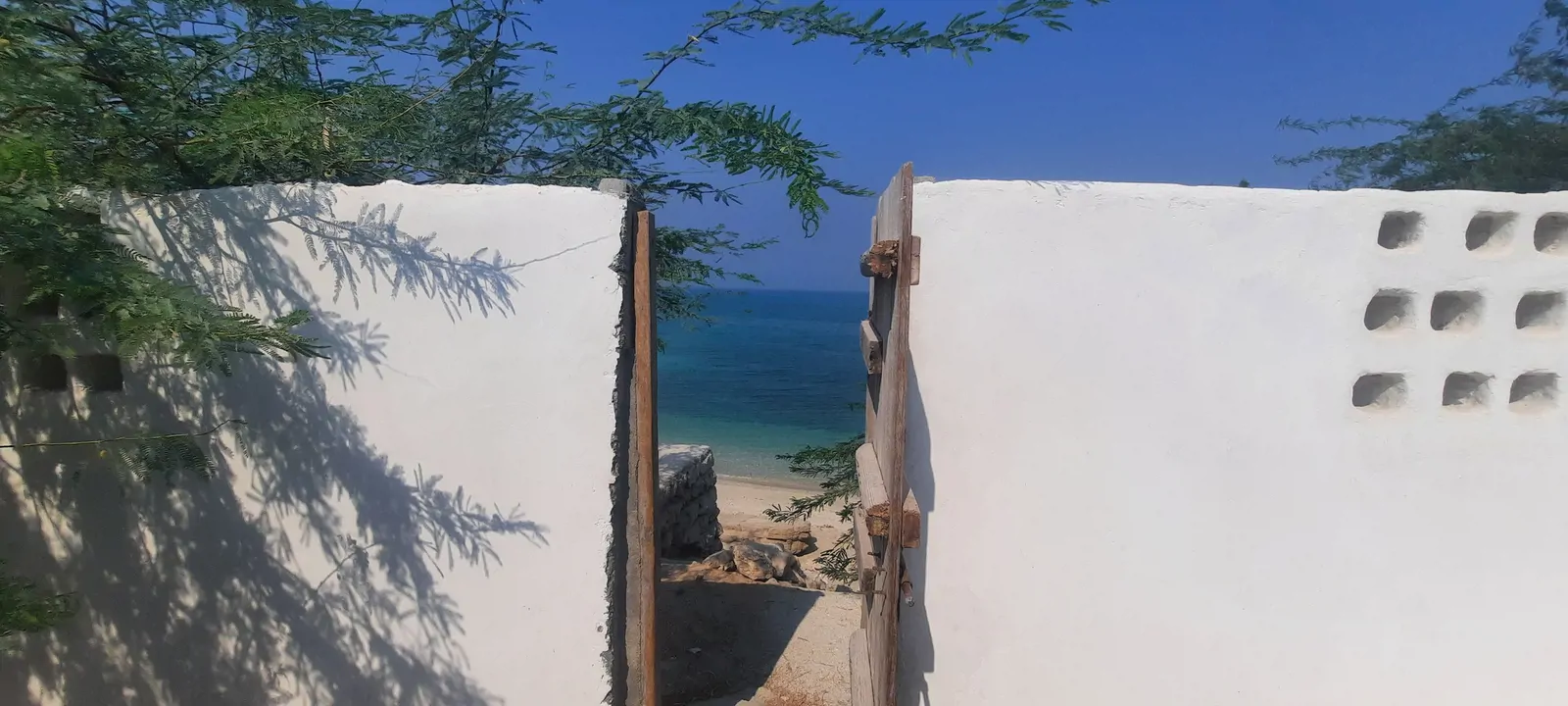 روزنه (اتاق لور)