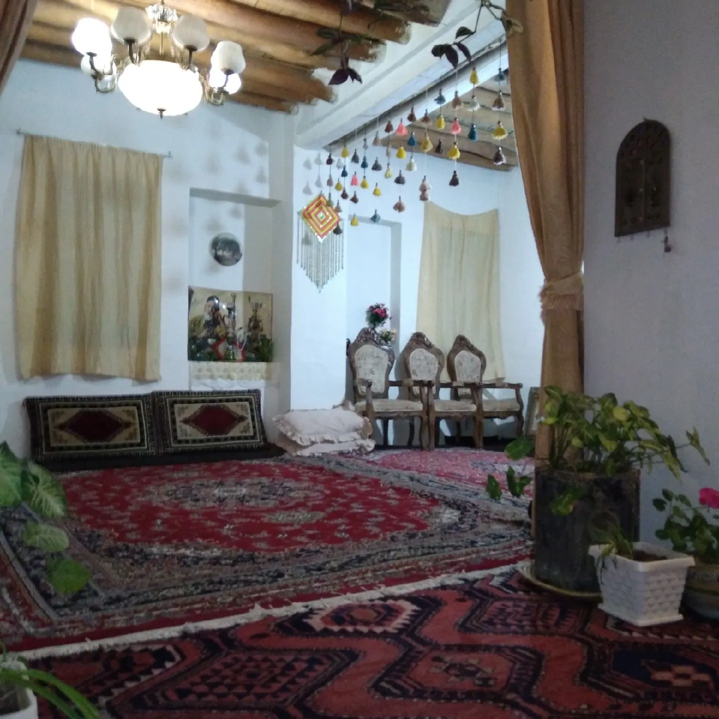 کهن