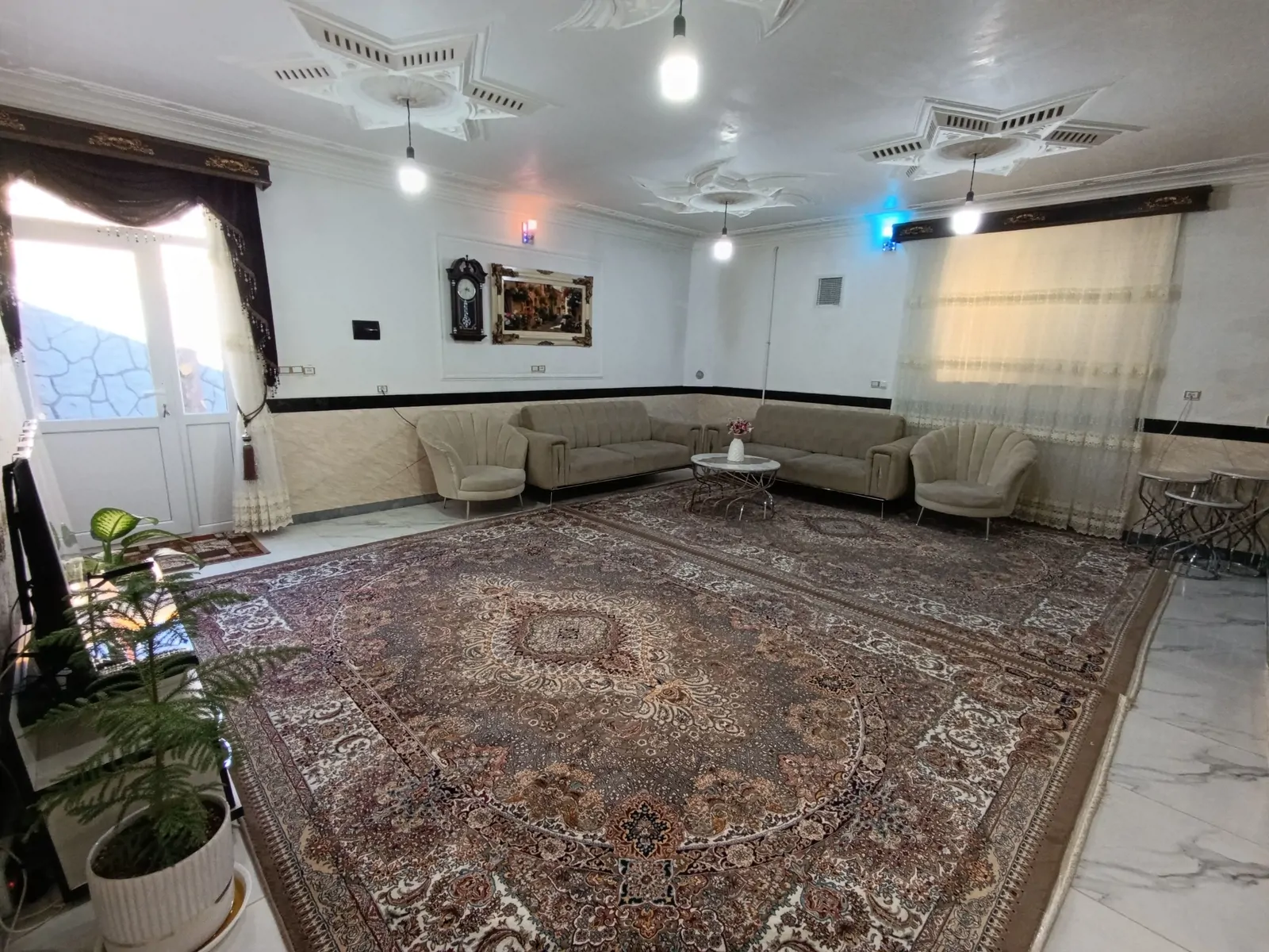 نورمحمدی