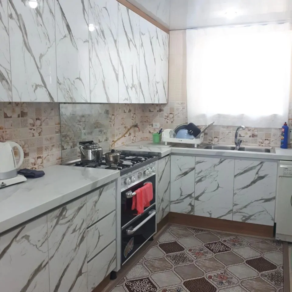 ویلایی گلابدون