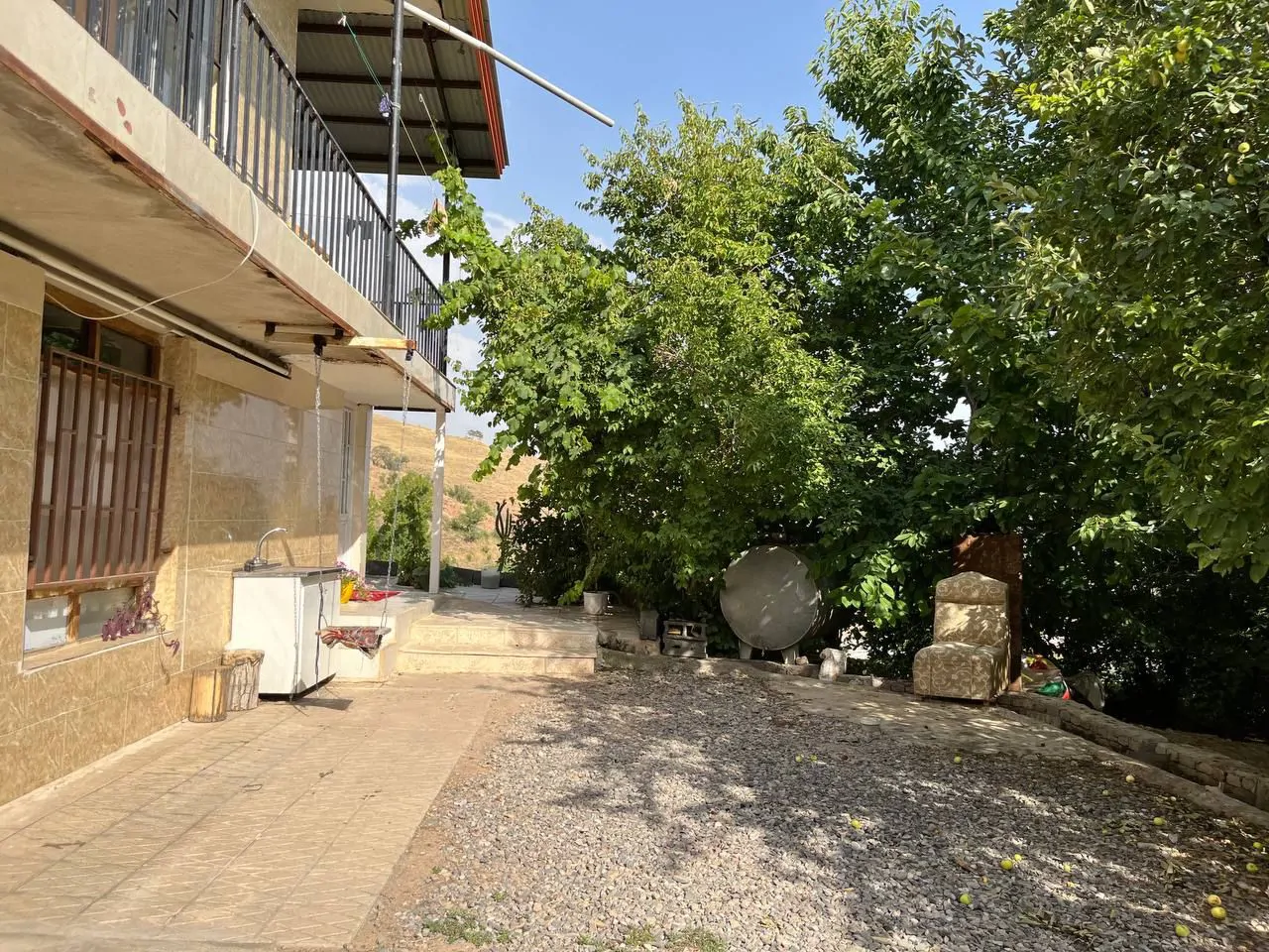 ویلایی رز