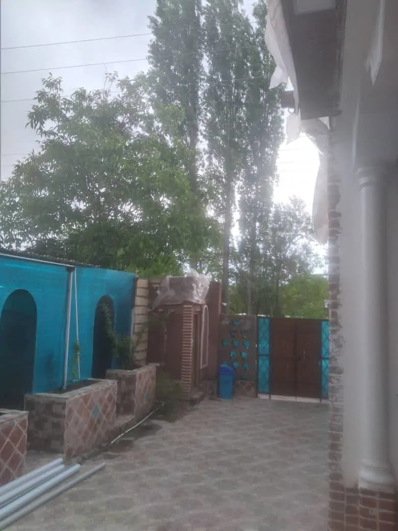 چشمه عروس (اتاق ۳)